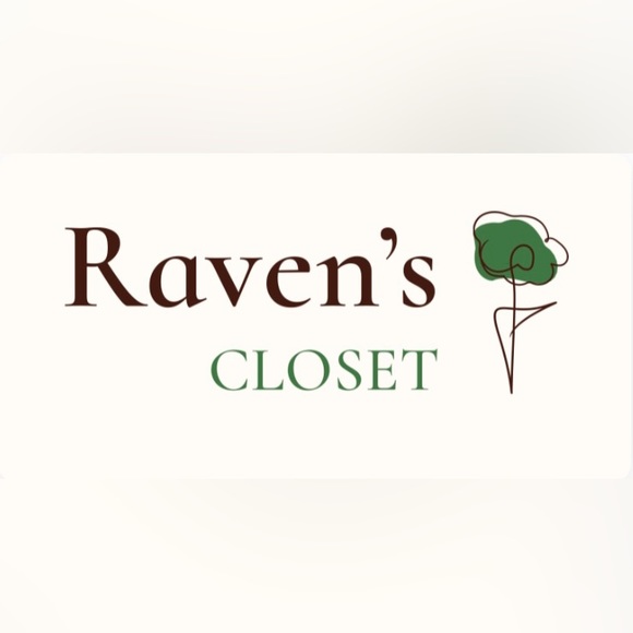 ravenscloset406